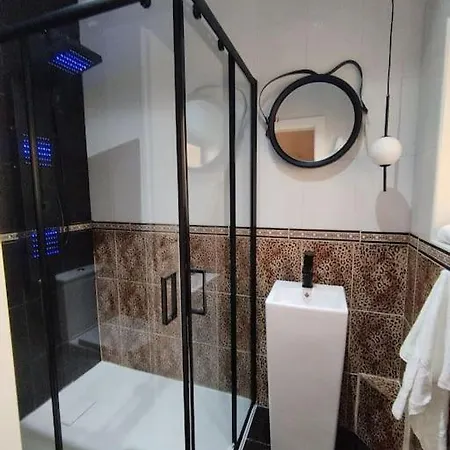 Tal-munfuha- Centrally Located Space.