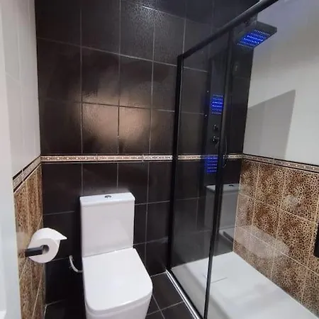 Appartement Tal-munfuha- Centrally Located Space.