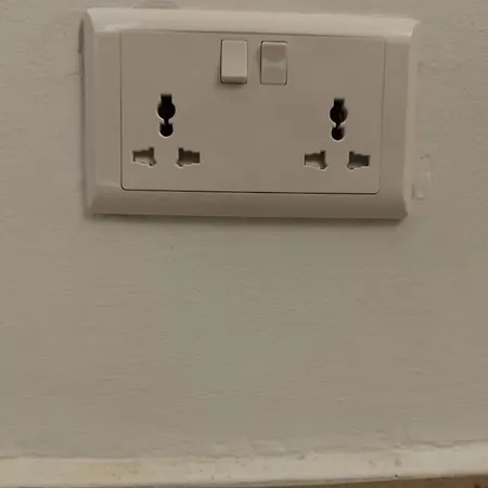 Appartement Tal-munfuha- Centrally Located Space. La Valette