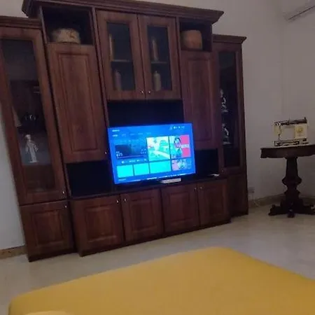 Appartement Tal-munfuha- Centrally Located Space. *