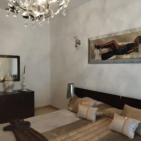 Appartement Tal-munfuha- Centrally Located Space.