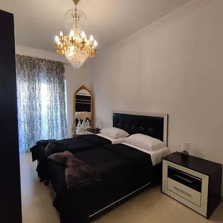 Appartement Tal-munfuha- Centrally Located Space. *