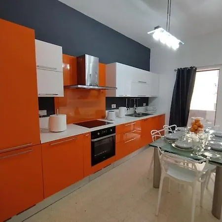 Tal-munfuha- Centrally Located Space. *