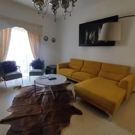 Tal-munfuha- Centrally Located Space.