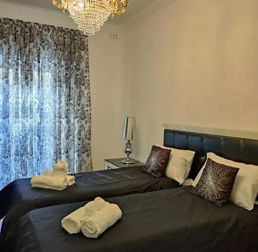 Tal-munfuha- Centrally Located Space. Valletta