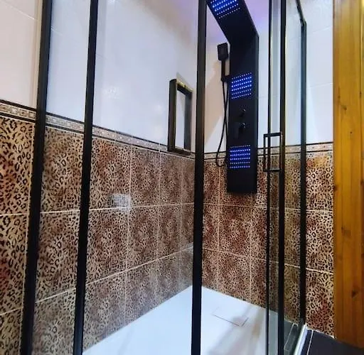 Apartman Tal-munfuha- Centrally Located Space. Valletta