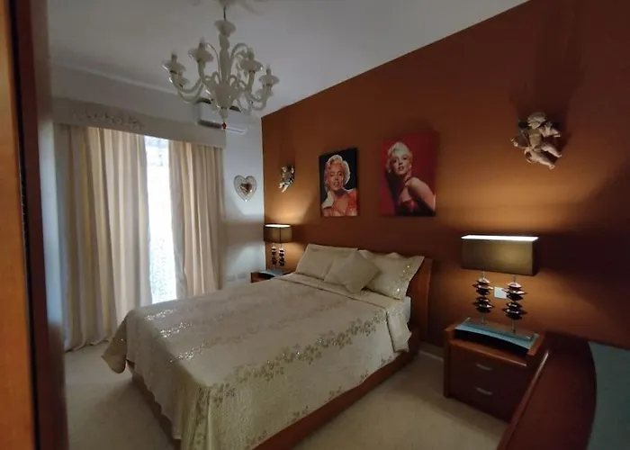 Tal-munfuha- Centrally Located Space. * Valletta