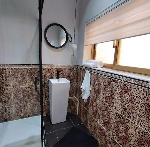 Apartman Tal-munfuha- Centrally Located Space.