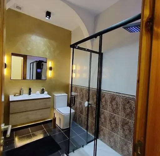 Tal-munfuha- Centrally Located Space.