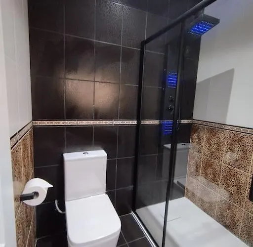 Apartman Tal-munfuha- Centrally Located Space.