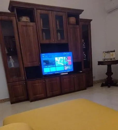 Apartman Tal-munfuha- Centrally Located Space. *