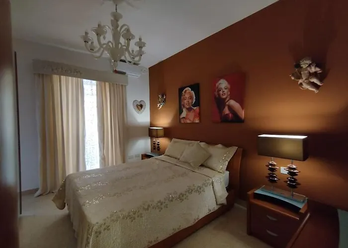 Tal-munfuha- Centrally Located Space. * Valletta