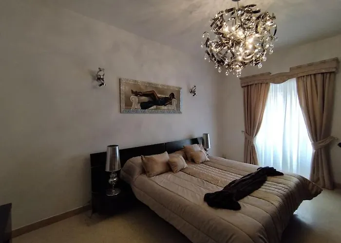 Tal-munfuha- Centrally Located Space.