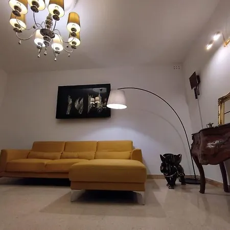 Tal-munfuha- Centrally Located Space. Apartment *