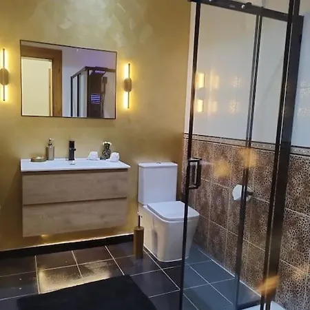 Apartment Tal-munfuha- Centrally Located Space. Valletta