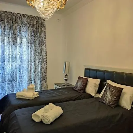 Tal-munfuha- Centrally Located Space. Valletta