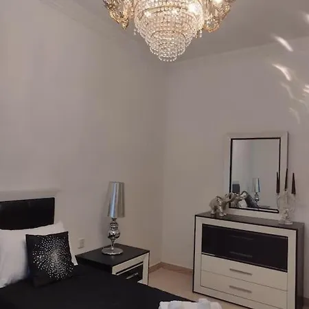 Tal-munfuha- Centrally Located Space. Apartment *