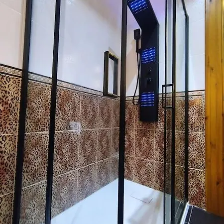 Apartment Tal-munfuha- Centrally Located Space. Valletta