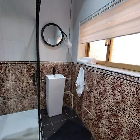 Apartment Tal-munfuha- Centrally Located Space.