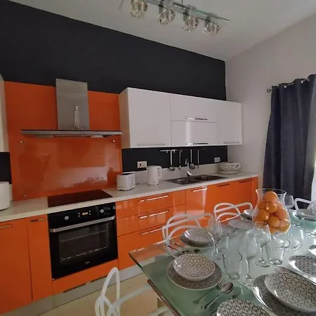 Apartment Tal-munfuha- Centrally Located Space. Valletta
