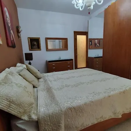 Apartment Tal-munfuha- Centrally Located Space.