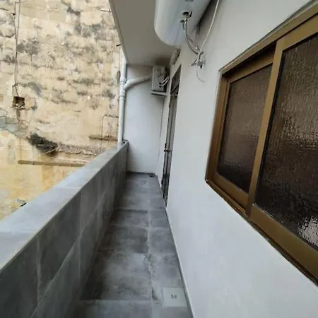 Apartment Tal-munfuha- Centrally Located Space. *