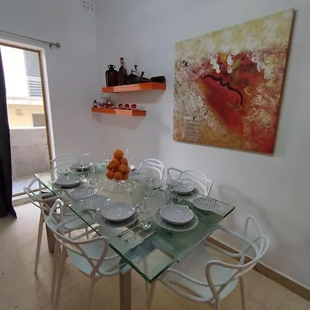 Tal-munfuha- Centrally Located Space.