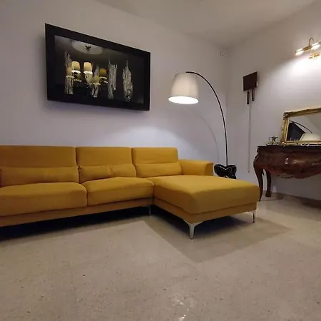 Apartment Tal-munfuha- Centrally Located Space. Valletta