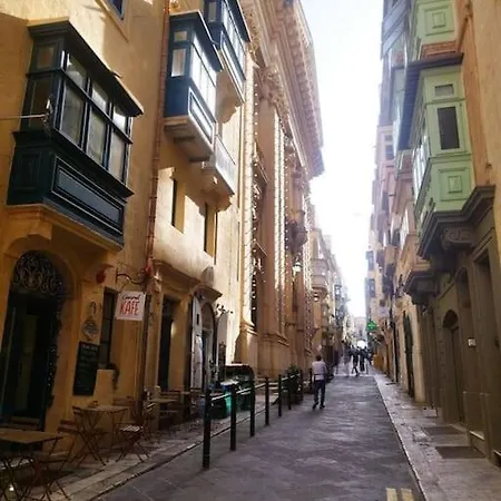 Tal-munfuha- Centrally Located Space.