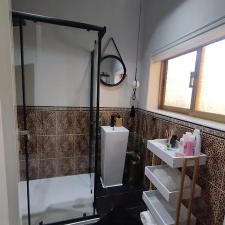 Tal-munfuha- Centrally Located Space. Apartment Valletta