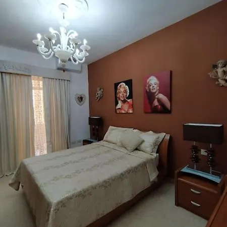 Tal-munfuha- Centrally Located Space. Apartment *