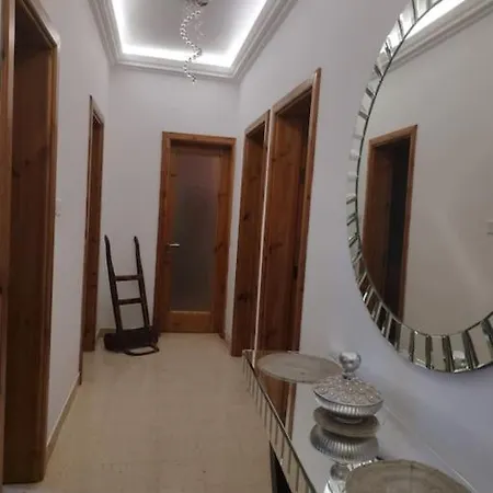 Tal-munfuha- Centrally Located Space. Valletta