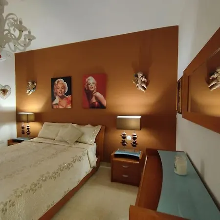 Tal-munfuha- Centrally Located Space. Apartment