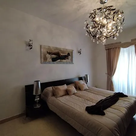 Tal-munfuha- Centrally Located Space.