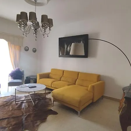 Apartment Tal-munfuha- Centrally Located Space. *