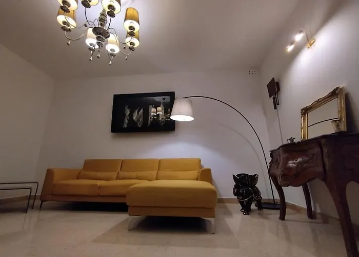 Tal-munfuha- Centrally Located Space. Apartament *