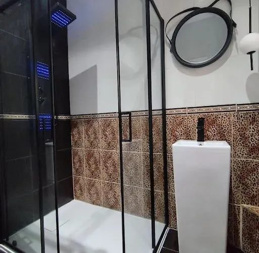 Apartment Tal-munfuha- Centrally Located Space. Valletta