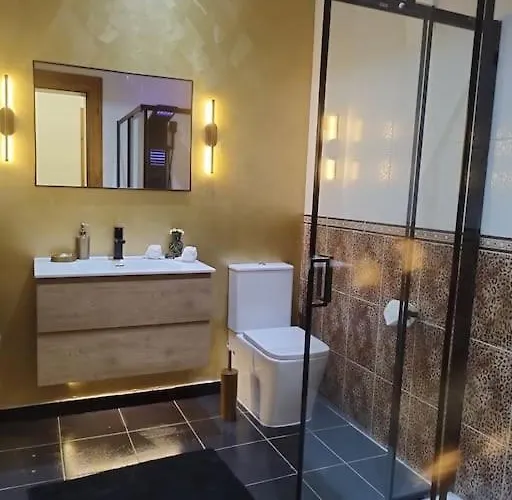 Apartment Tal-munfuha- Centrally Located Space. Valletta