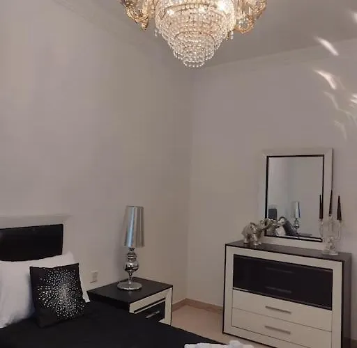 Tal-munfuha- Centrally Located Space. Apartment *