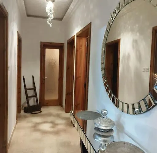 Apartament Tal-munfuha- Centrally Located Space. Valletta