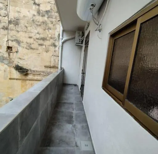 Apartment Tal-munfuha- Centrally Located Space. *