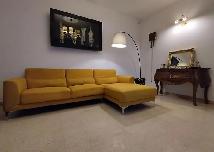 Apartament Tal-munfuha- Centrally Located Space. Valletta