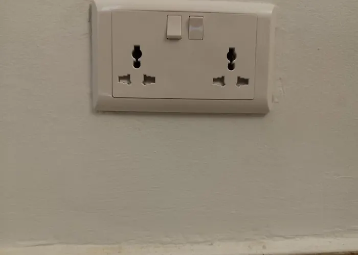 Apartament Tal-munfuha- Centrally Located Space. Valletta