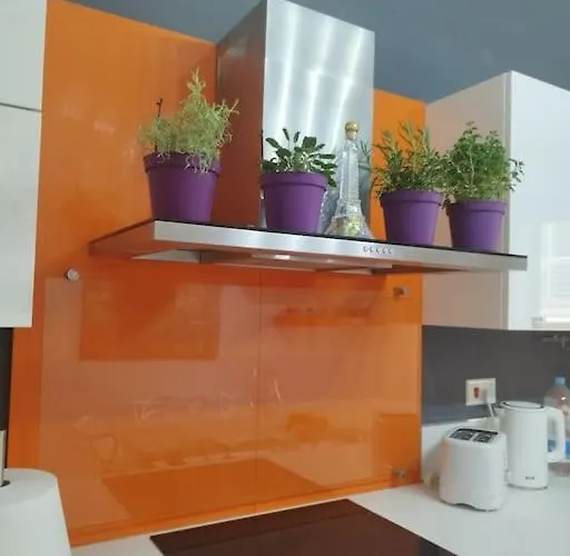 Tal-munfuha- Centrally Located Space. *