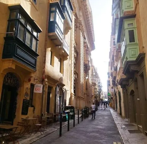 Tal-munfuha- Centrally Located Space.