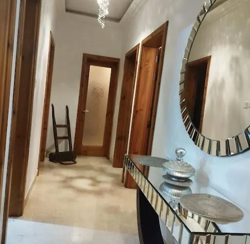 Tal-munfuha- Centrally Located Space. Valletta