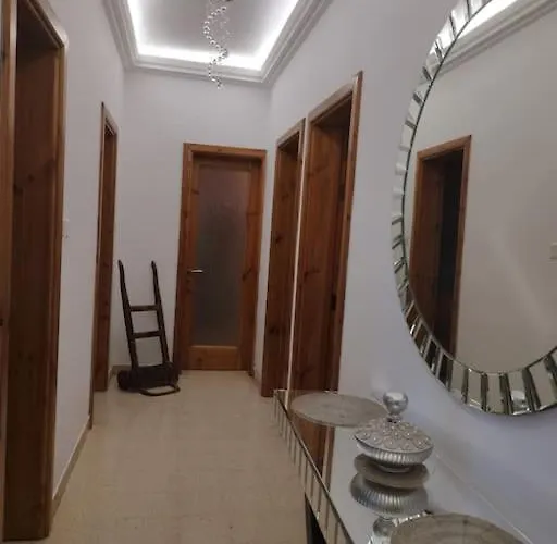 Tal-munfuha- Centrally Located Space. Valletta