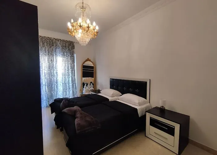 Apartment Tal-munfuha- Centrally Located Space. *