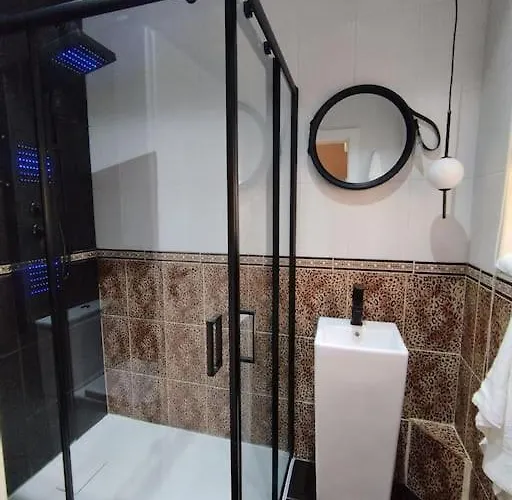 Tal-munfuha- Centrally Located Space. * Valletta